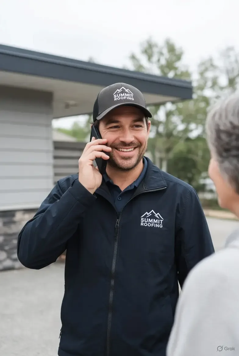 Flat Roof Leak Repair Ocean Gate, NJ FAQs